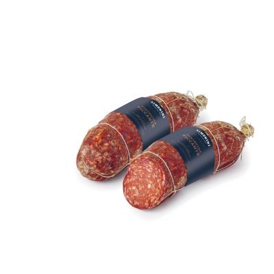 Dried Italian spicy sausage Ventricina Piccante, SIMONINI, kg